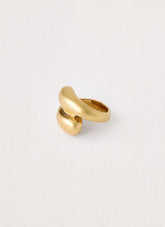 Athena Ring - Gold