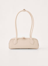 Bare Bliss Bag - Cream