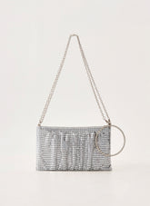 Current Vibes Bag - Silver