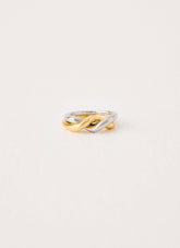 Day & Night Ring - Gold/Silver