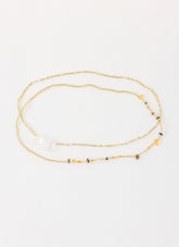 Havana Heat Belly Chain - Multi