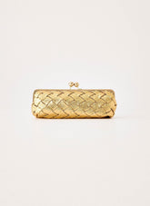Out Of Office Bag - Gold