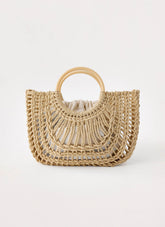 Seabound Bag - Natural