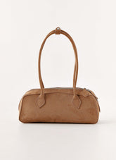 Siannise Shoulder Bag - Camel