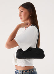 Voltage Noir Bag - Black