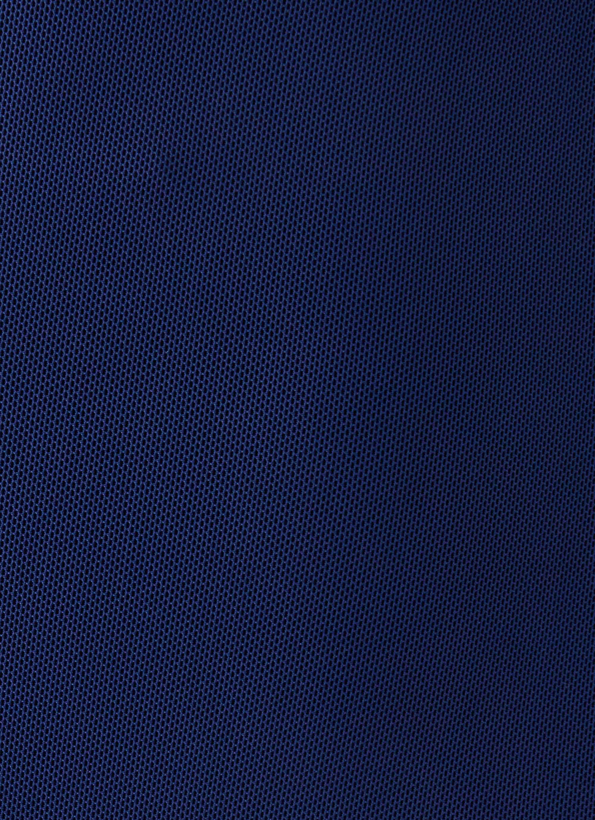 Alissya Maxi Dress - Rich Blue