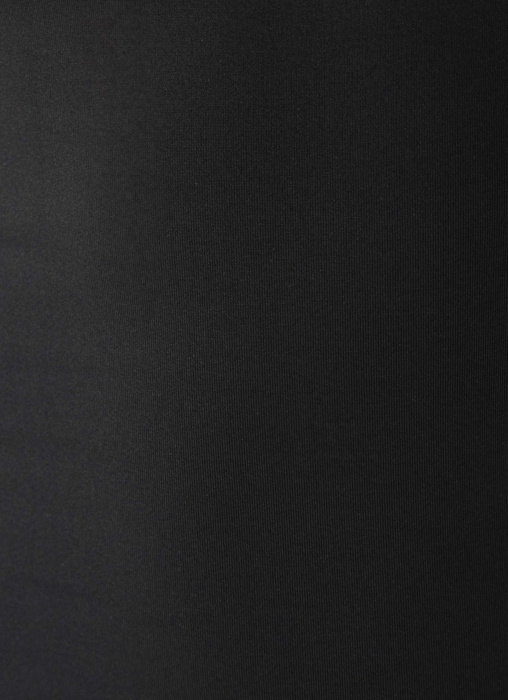 Aralisse Mini Dress - Black