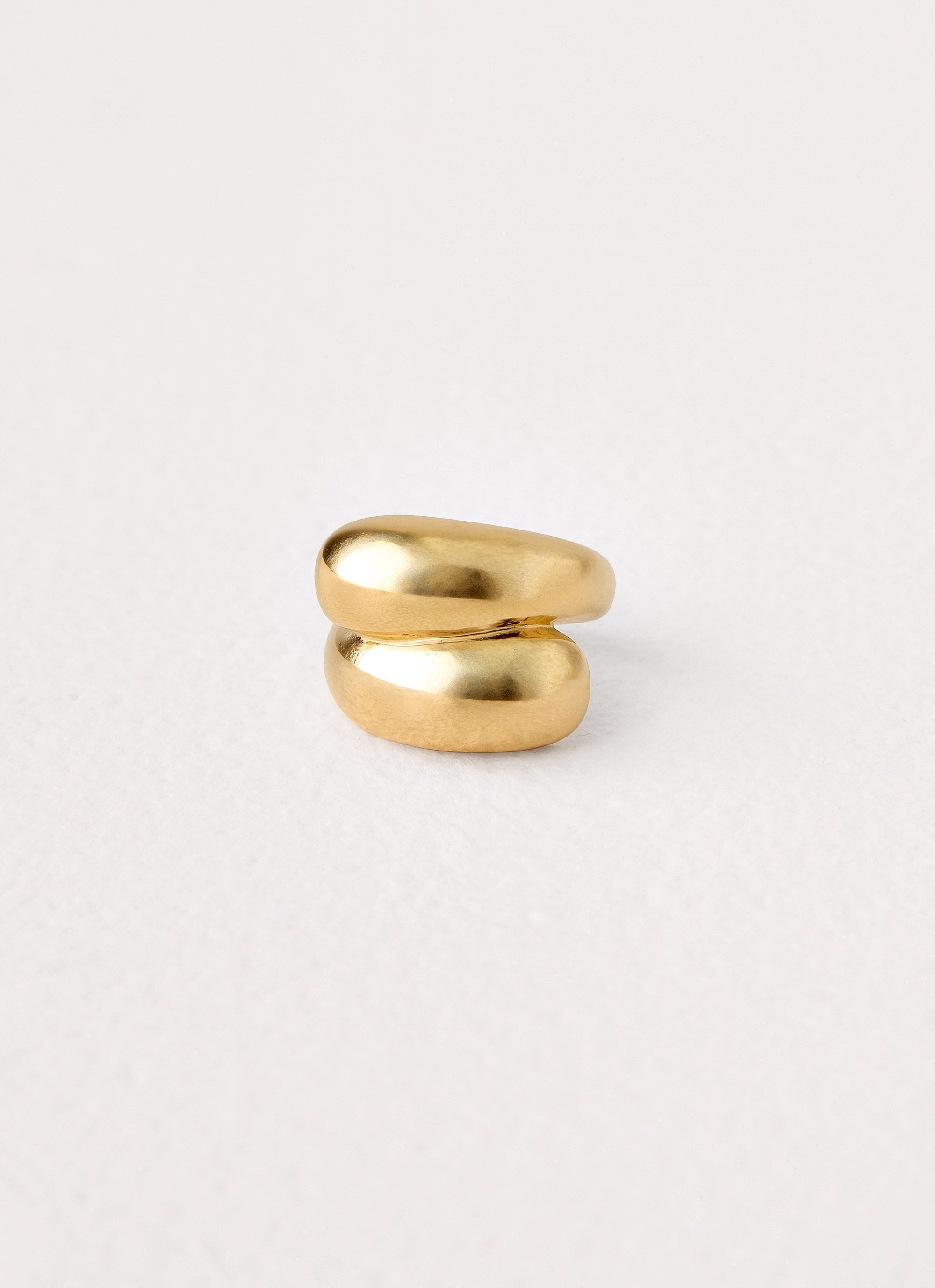 Athena Ring - Gold
