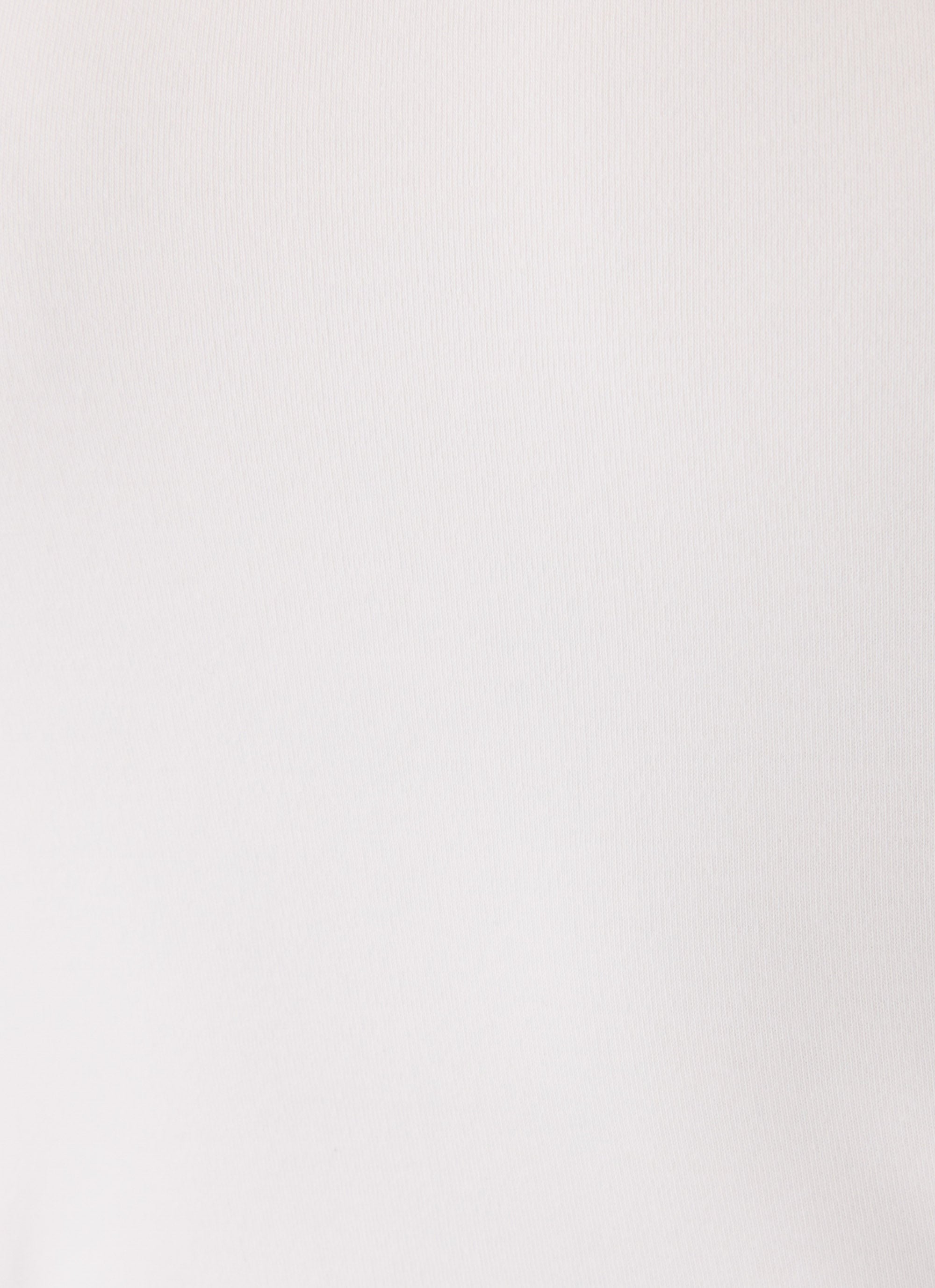 Bexli Halter Top - White
