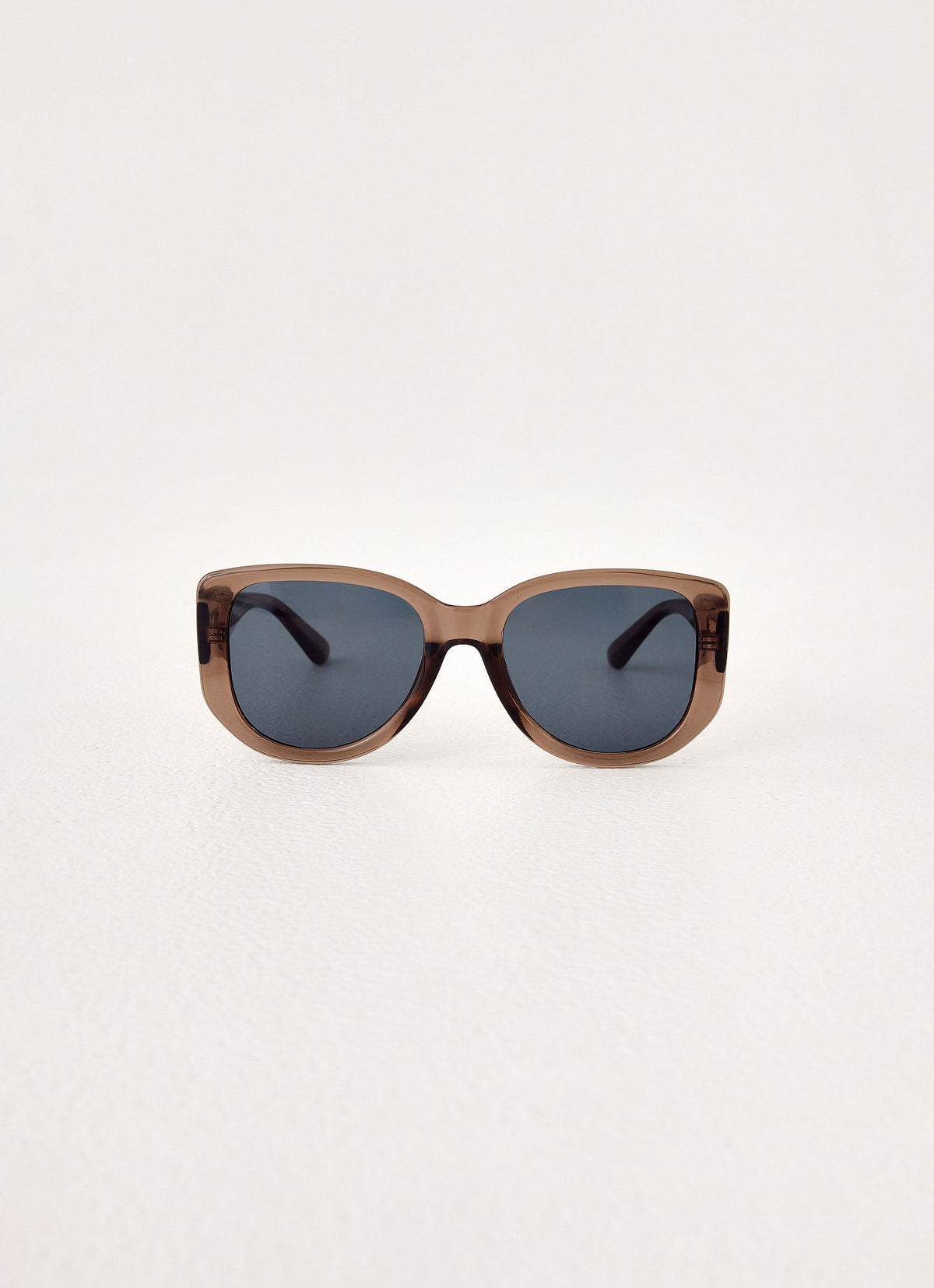 Cairo Sunglasses - Brown