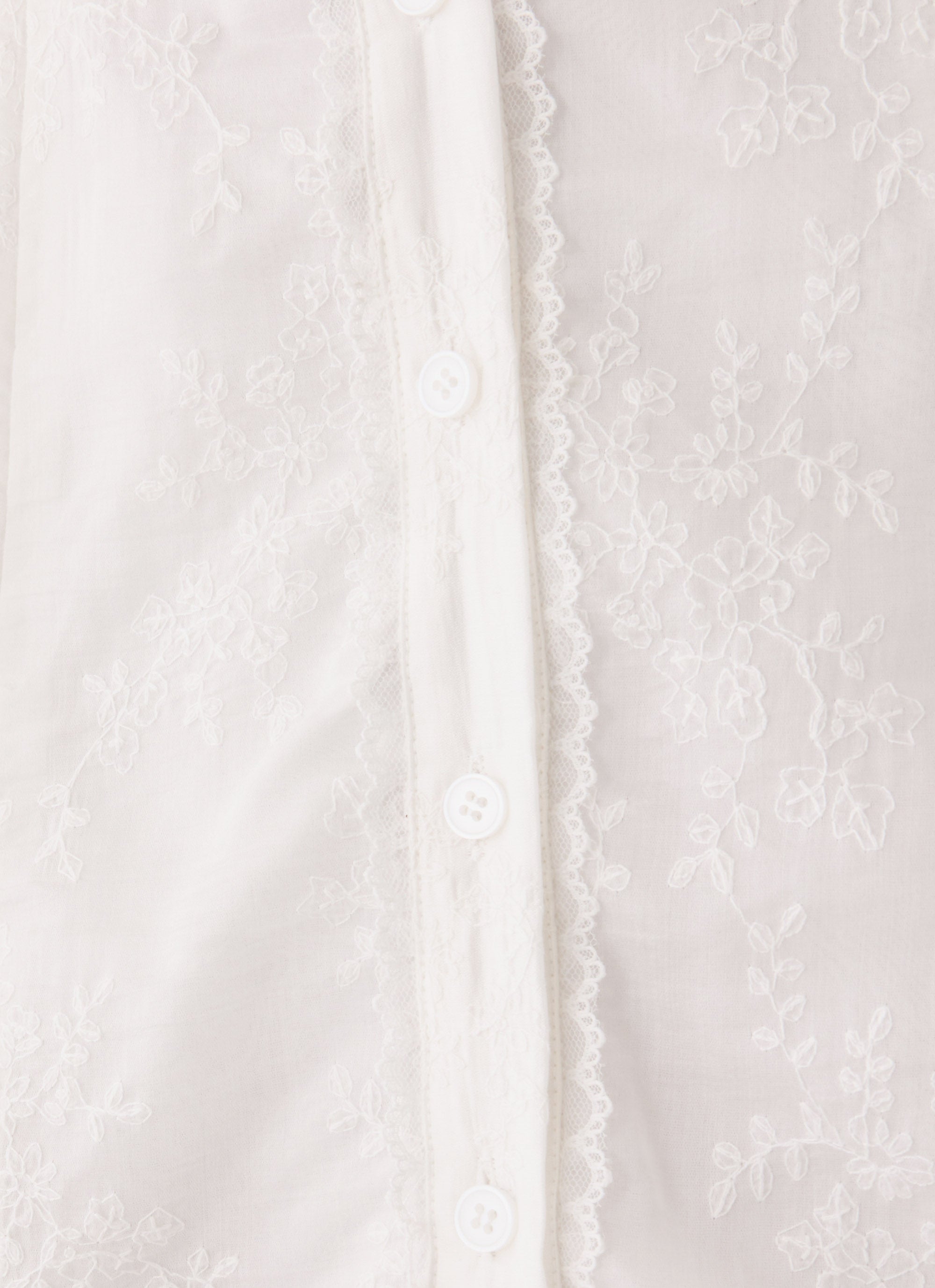 Complexity Mini Dress - White
