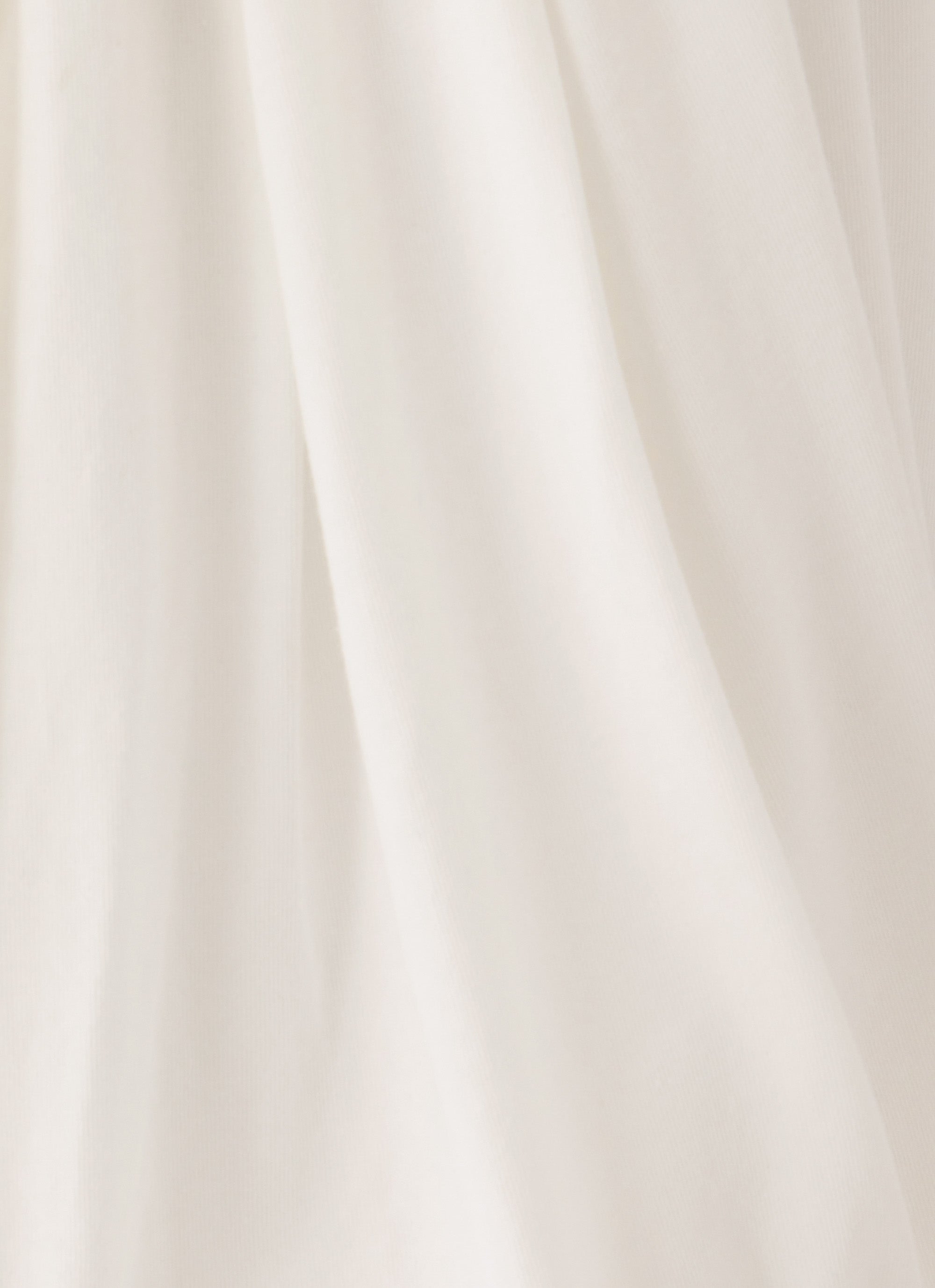 Down For You Playsuit - White
