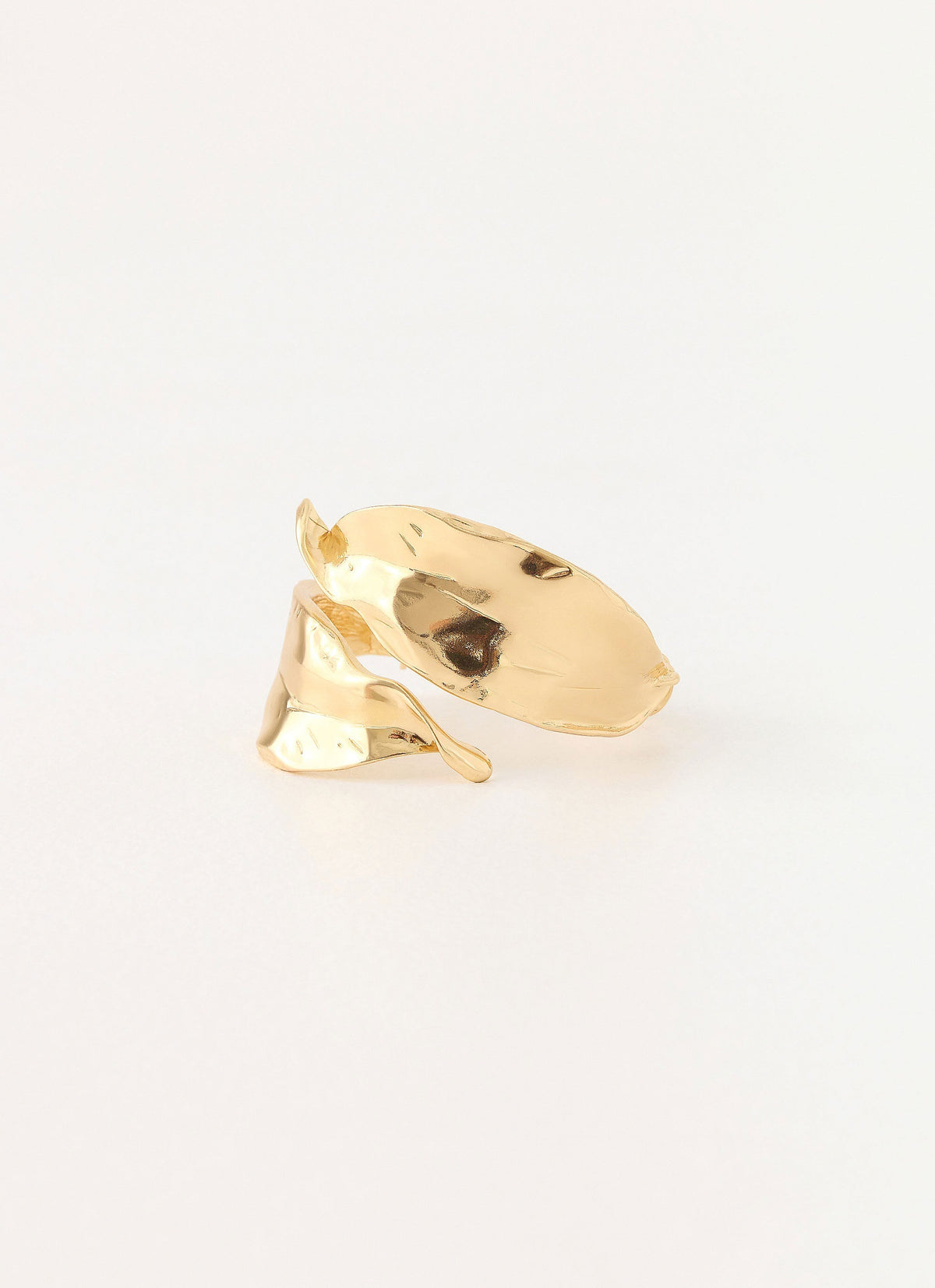 Electric Eden Bracelet - Gold