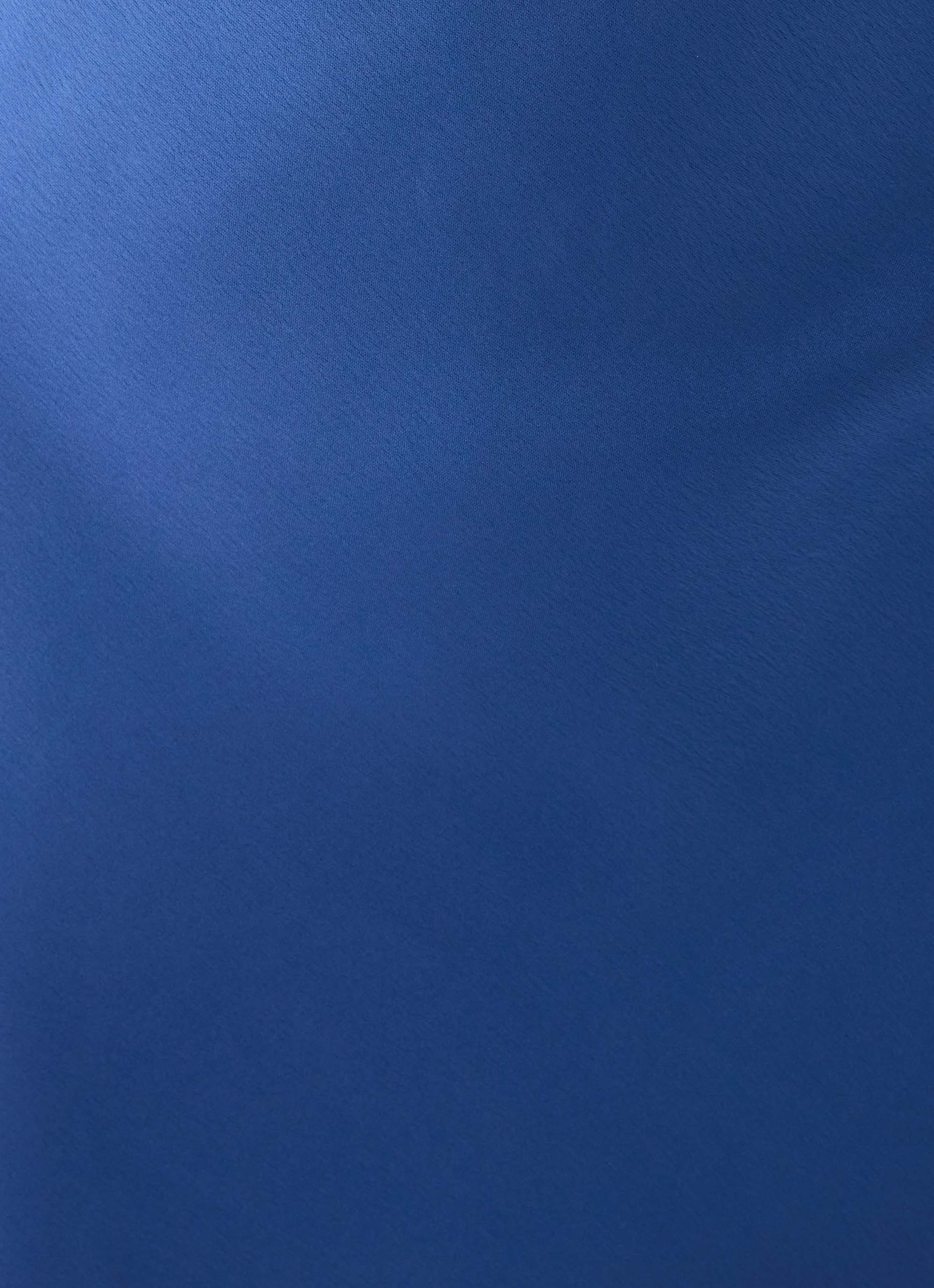 Esmeray Maxi Dress - Navy