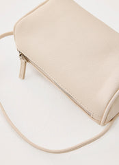 Fifth Avenue Bag - Cream