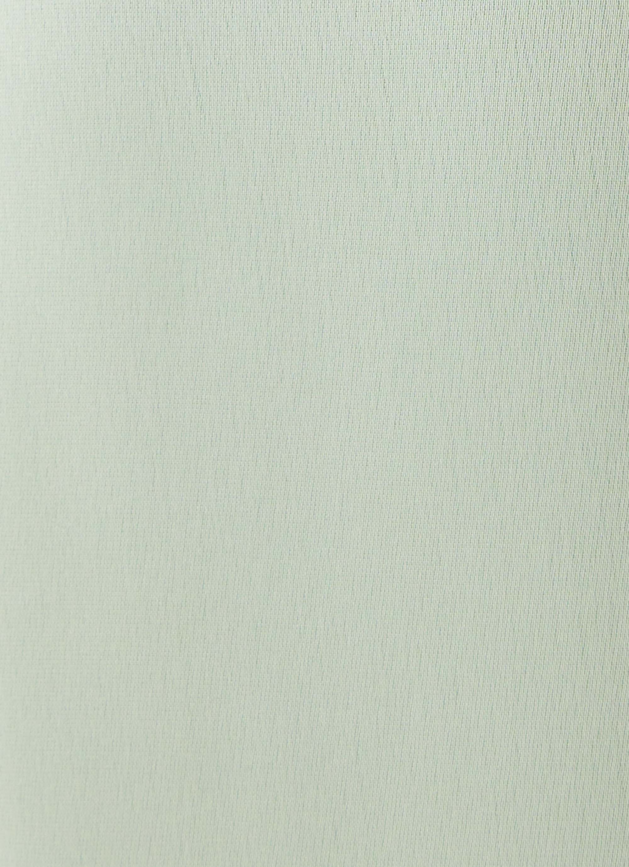 Illit Mini Dress - Sage