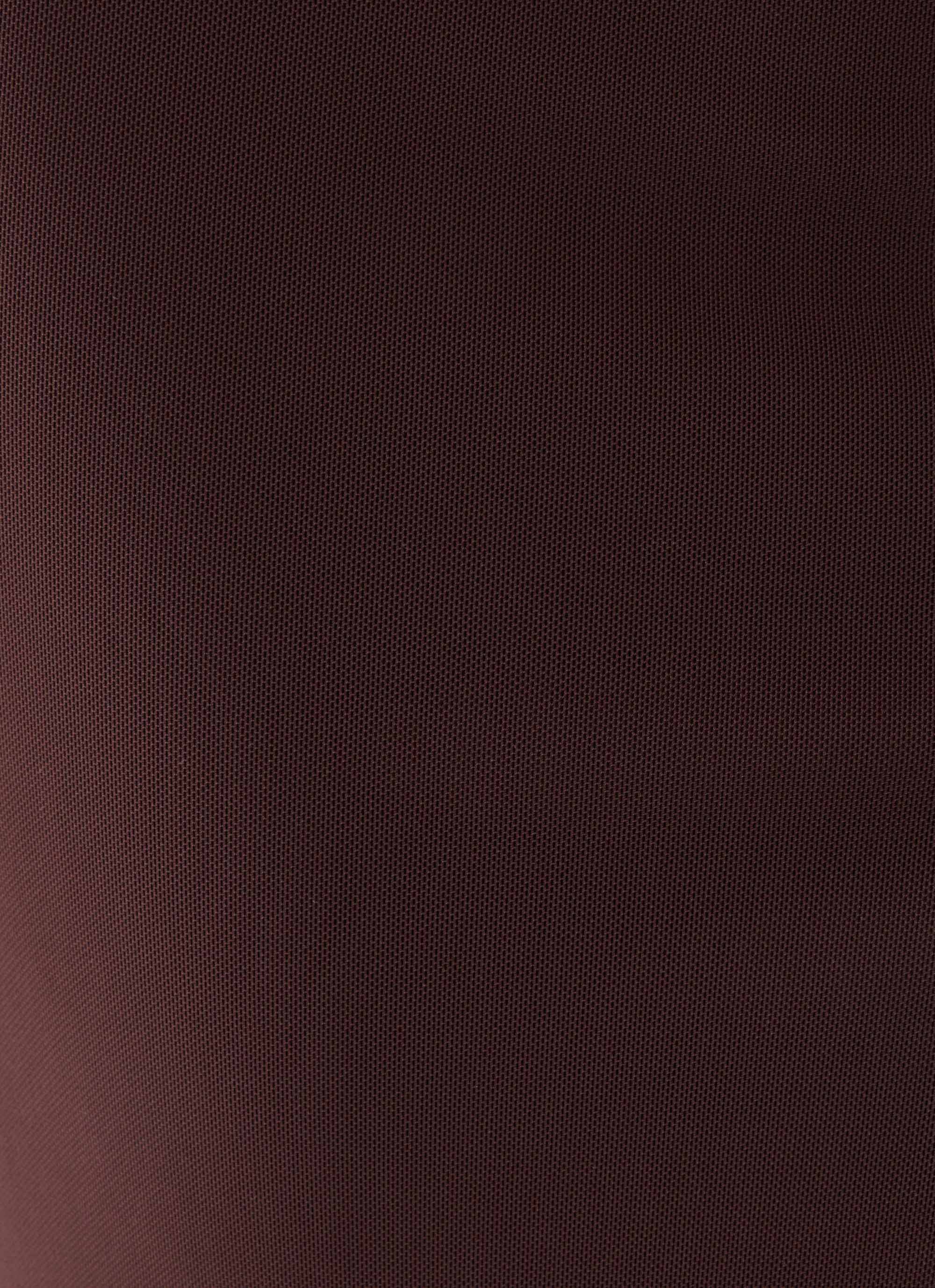 Joosal Beaded Top - Brown