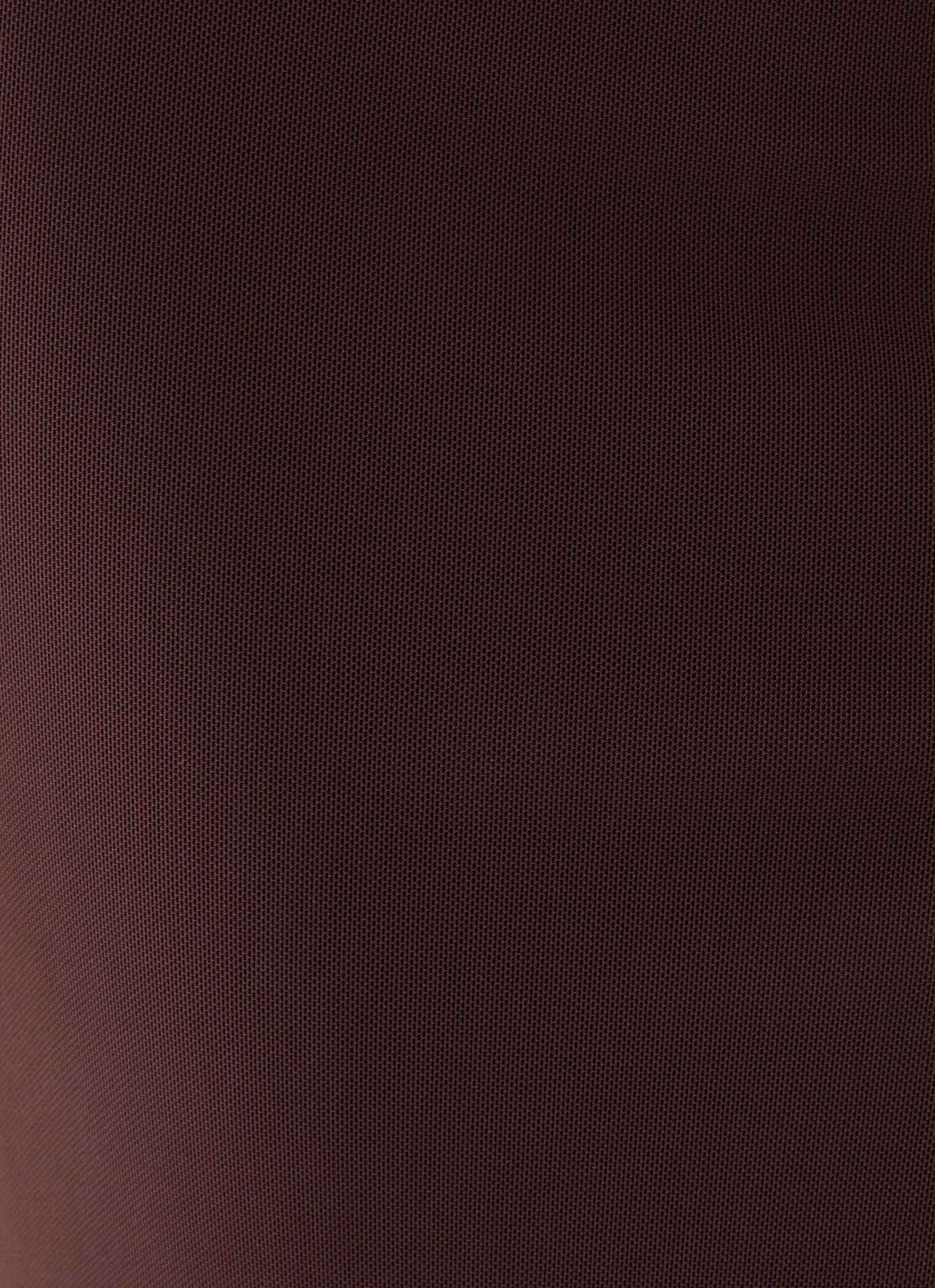 Joosal Maxi Skirt - Brown
