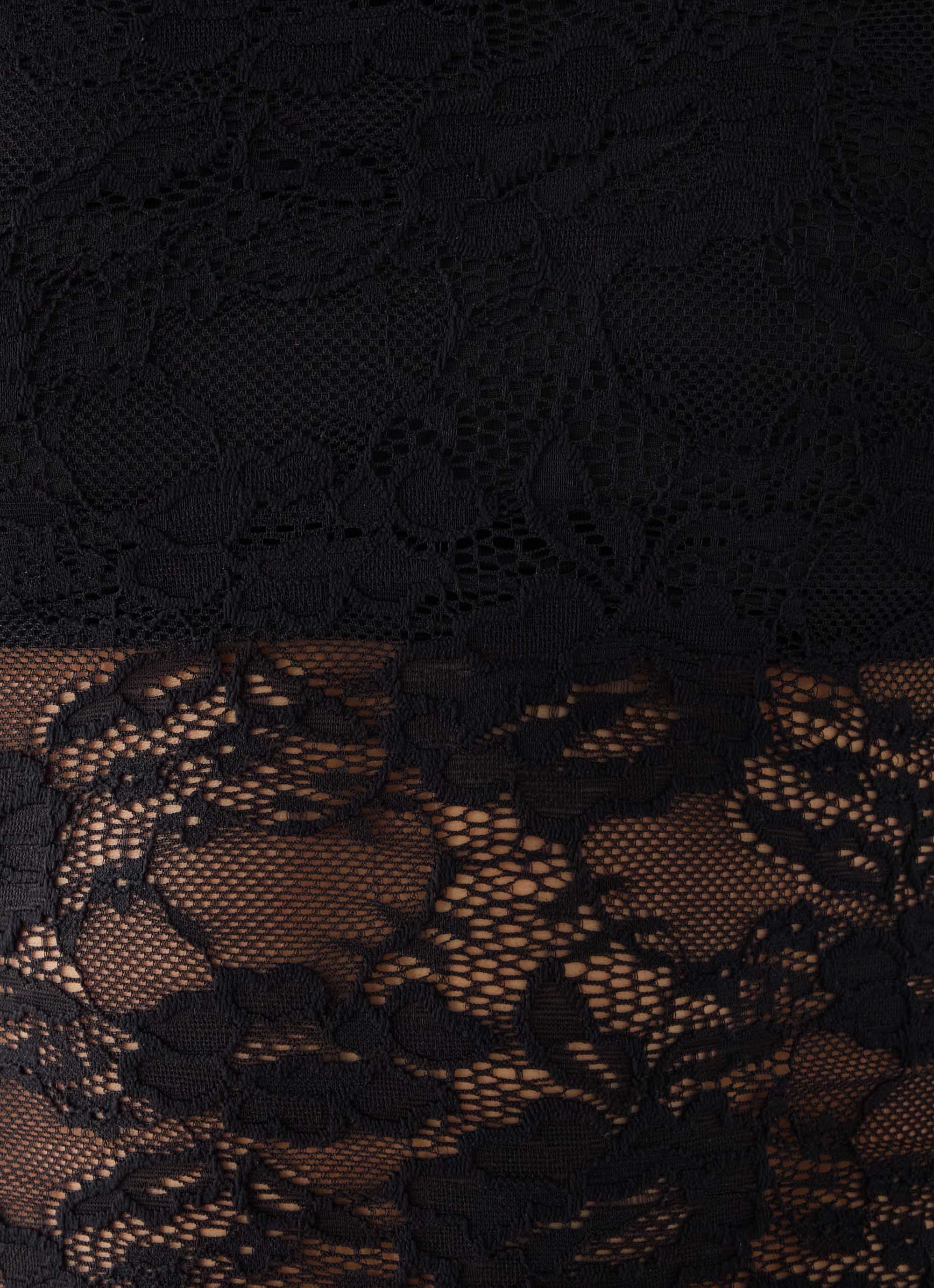 Kamala Top - Black