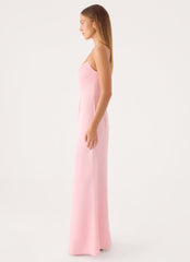 Kindall Maxi Dress - Pink