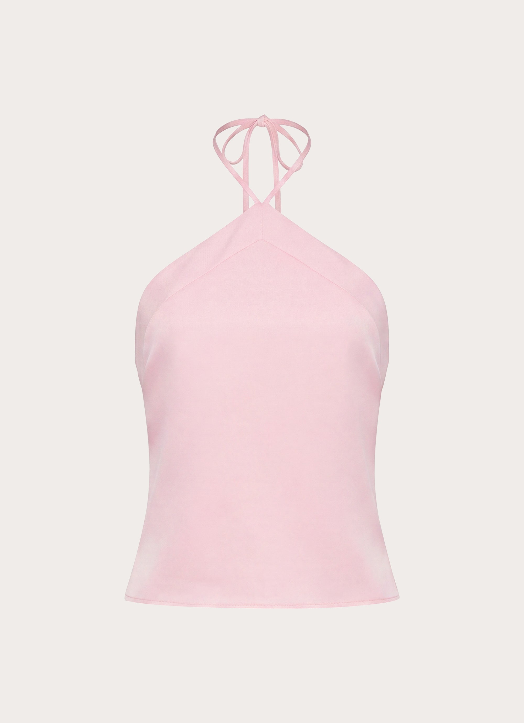 Klose Top - Pink