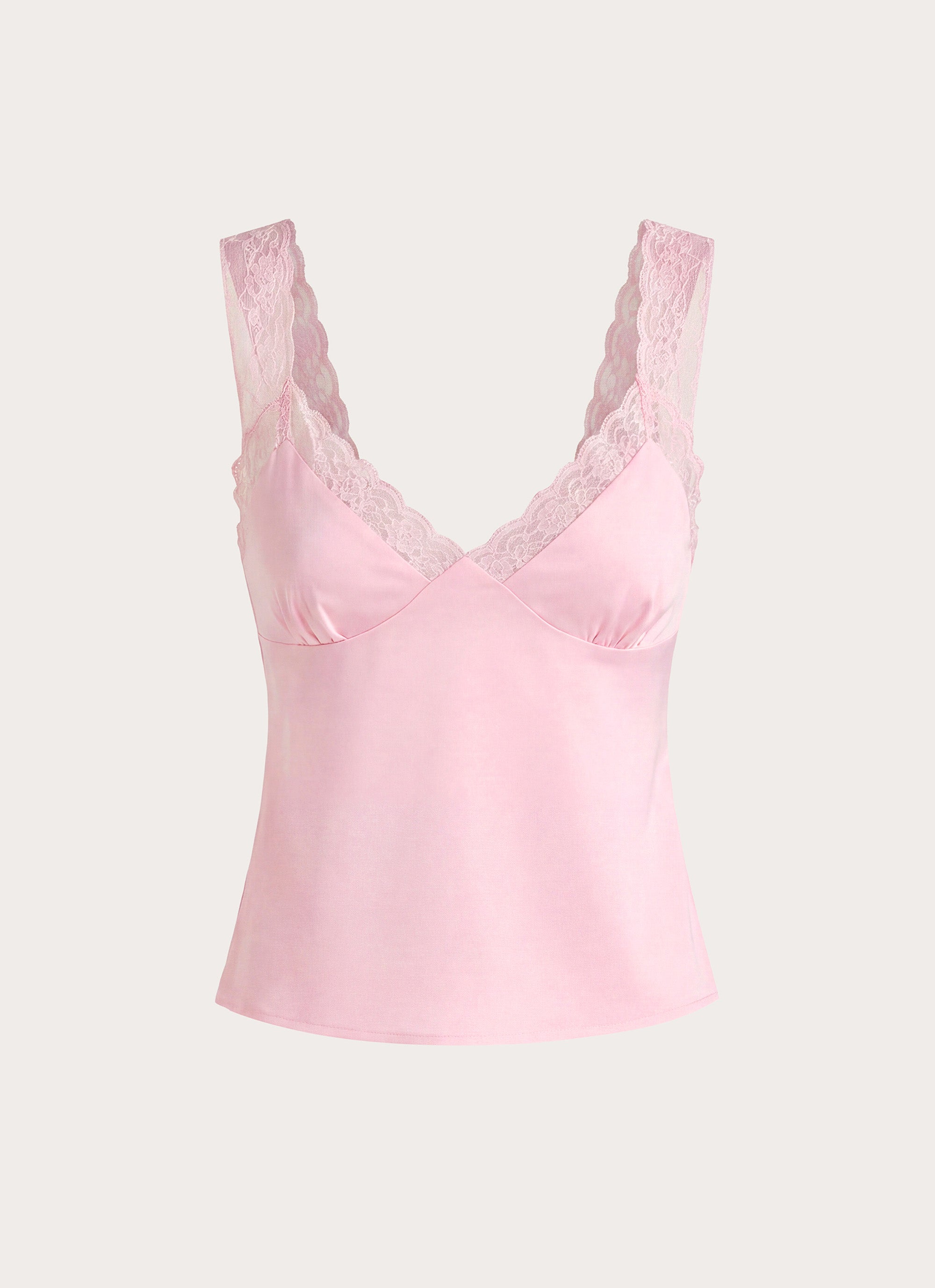 Laboum Top - Pink