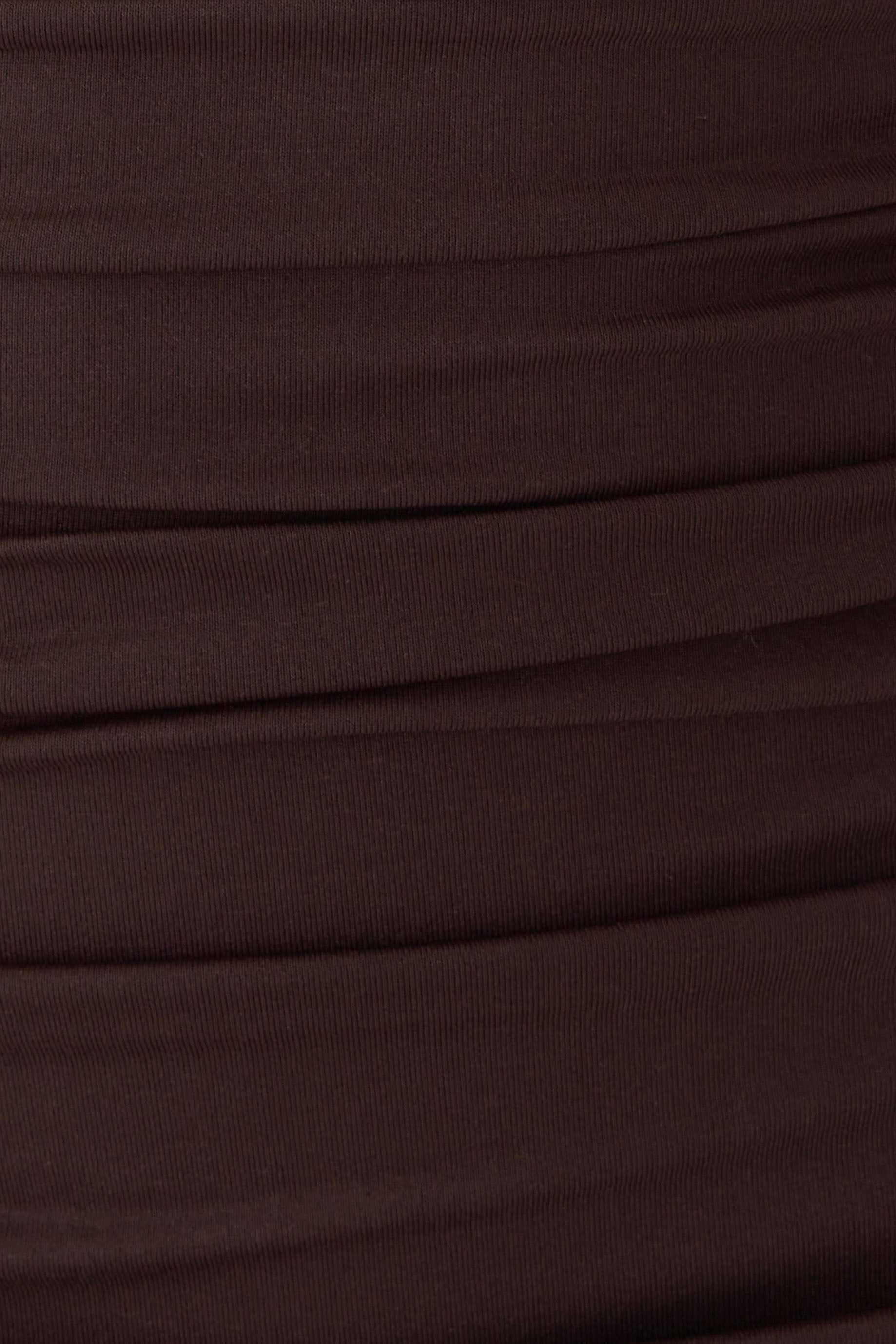 Liana Maxi Dress - Chocolate