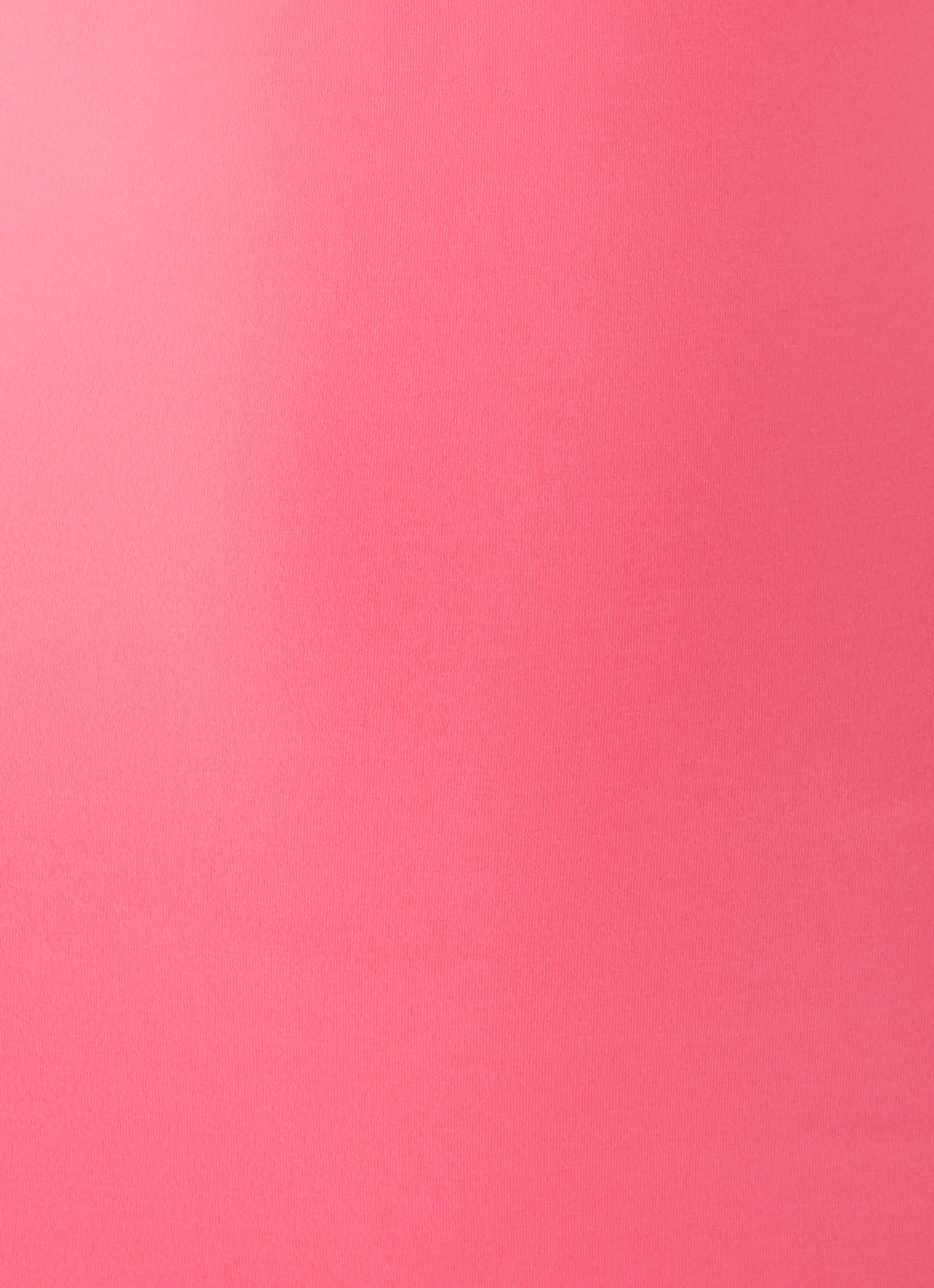 Loverboy Maxi Dress - Coral