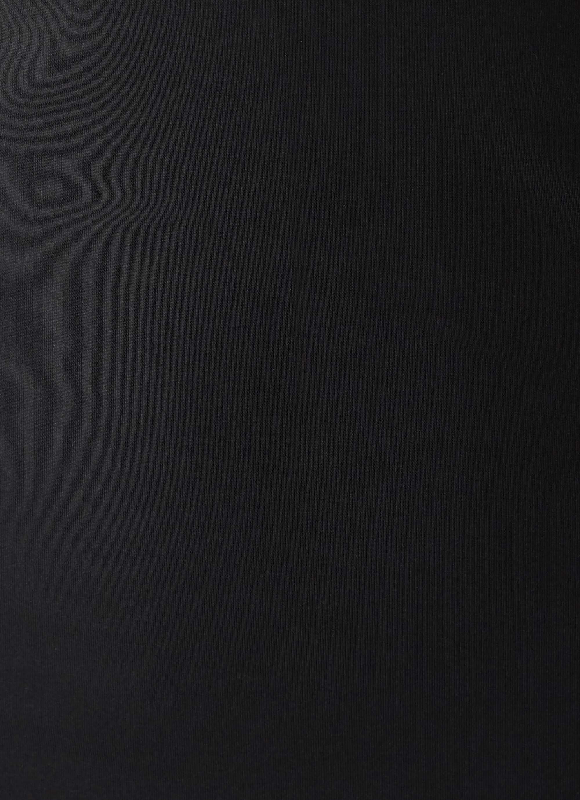 Makenzie Mini Dress - Black