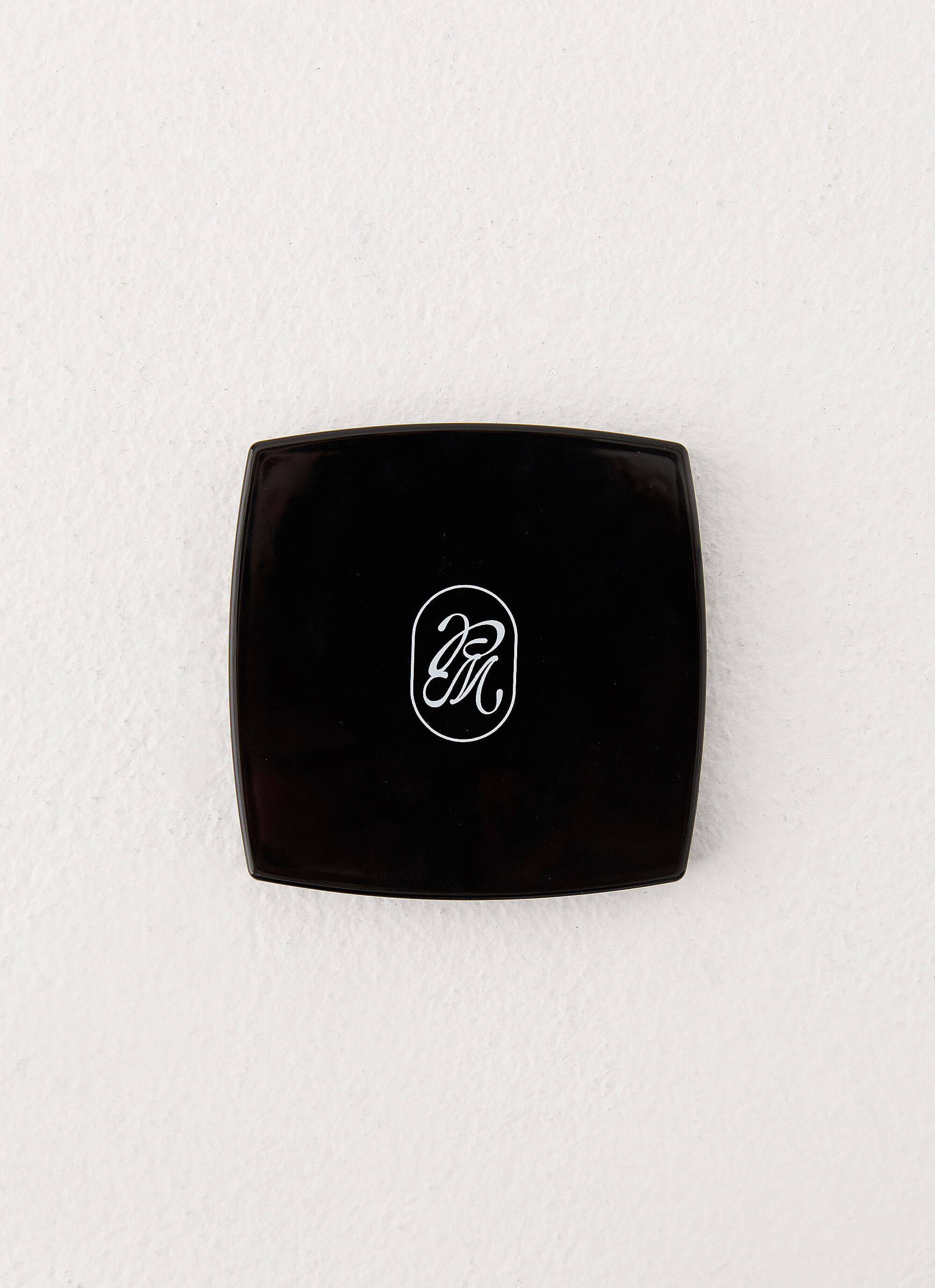 Peppermayo Makeup Mirror - Black