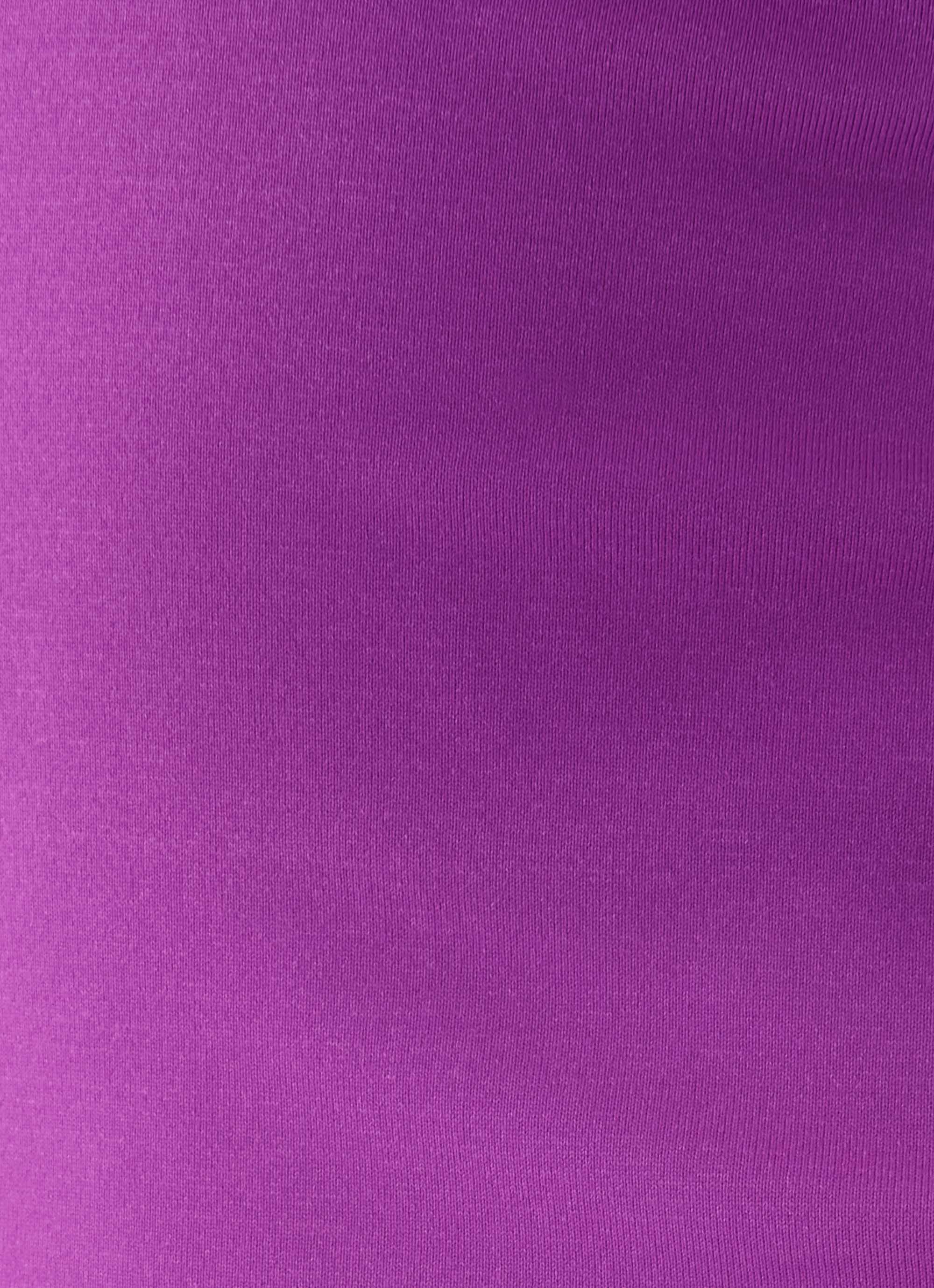 Nakeela Off Shoulder Top - Purple
