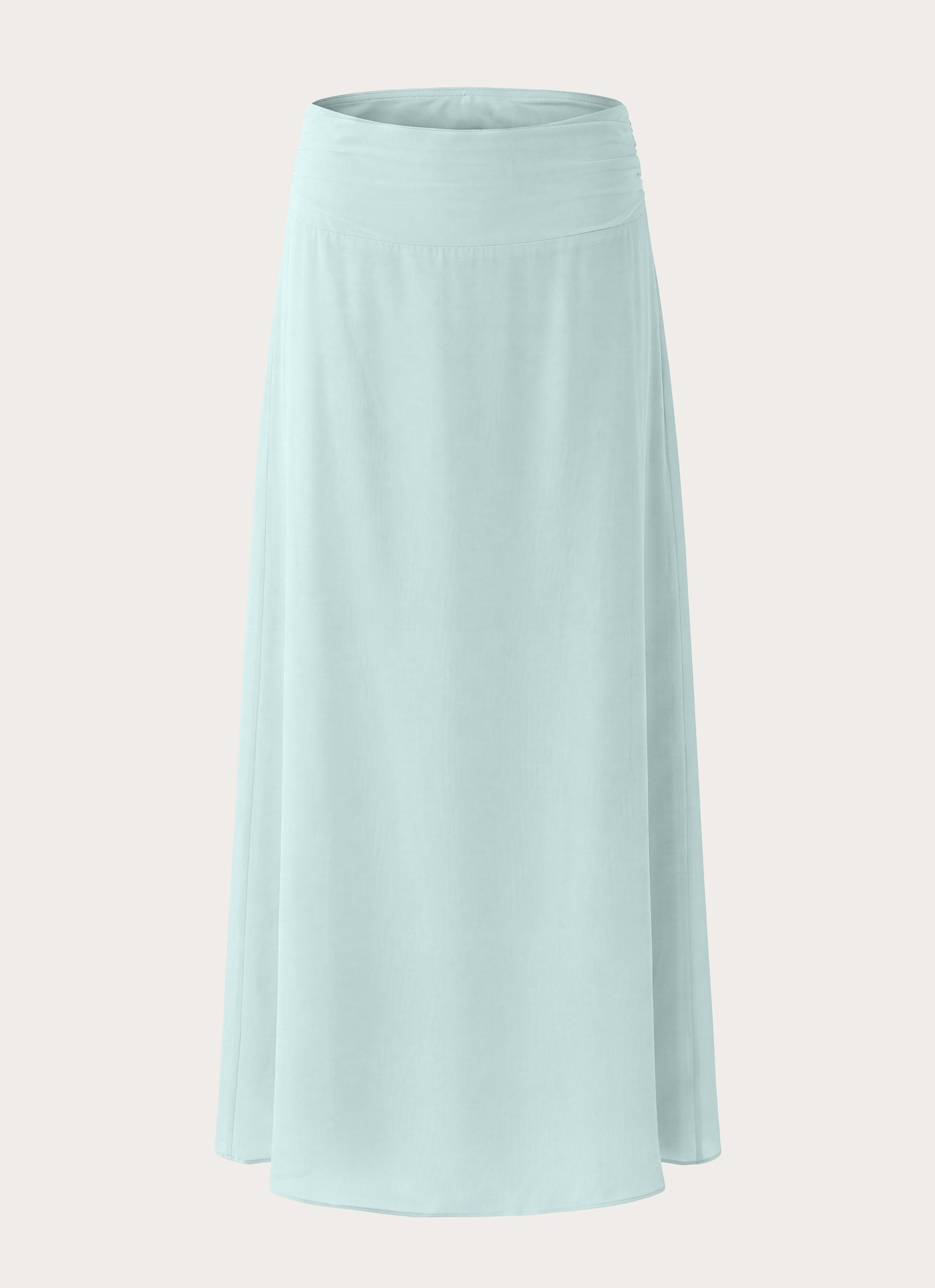 Natalya Maxi Skirt - Pistachio