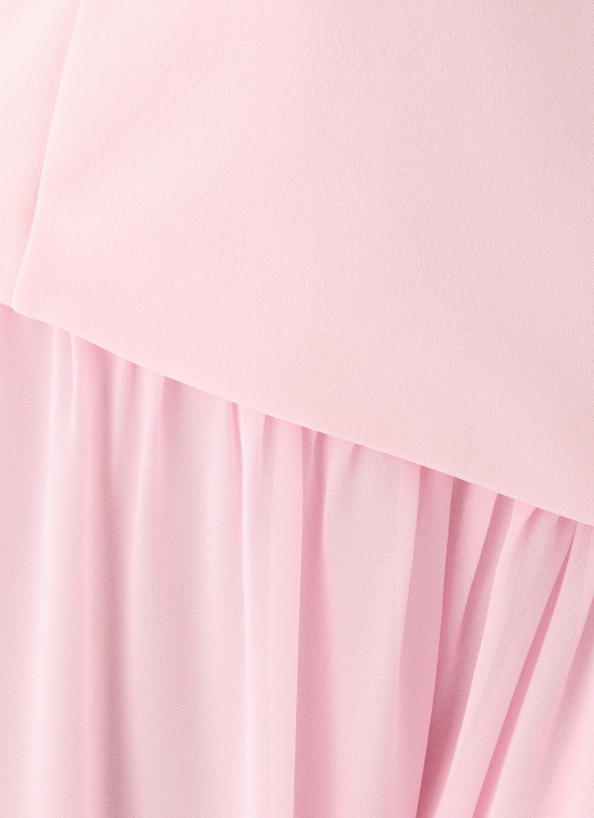 New Era Maxi Dress - Pink