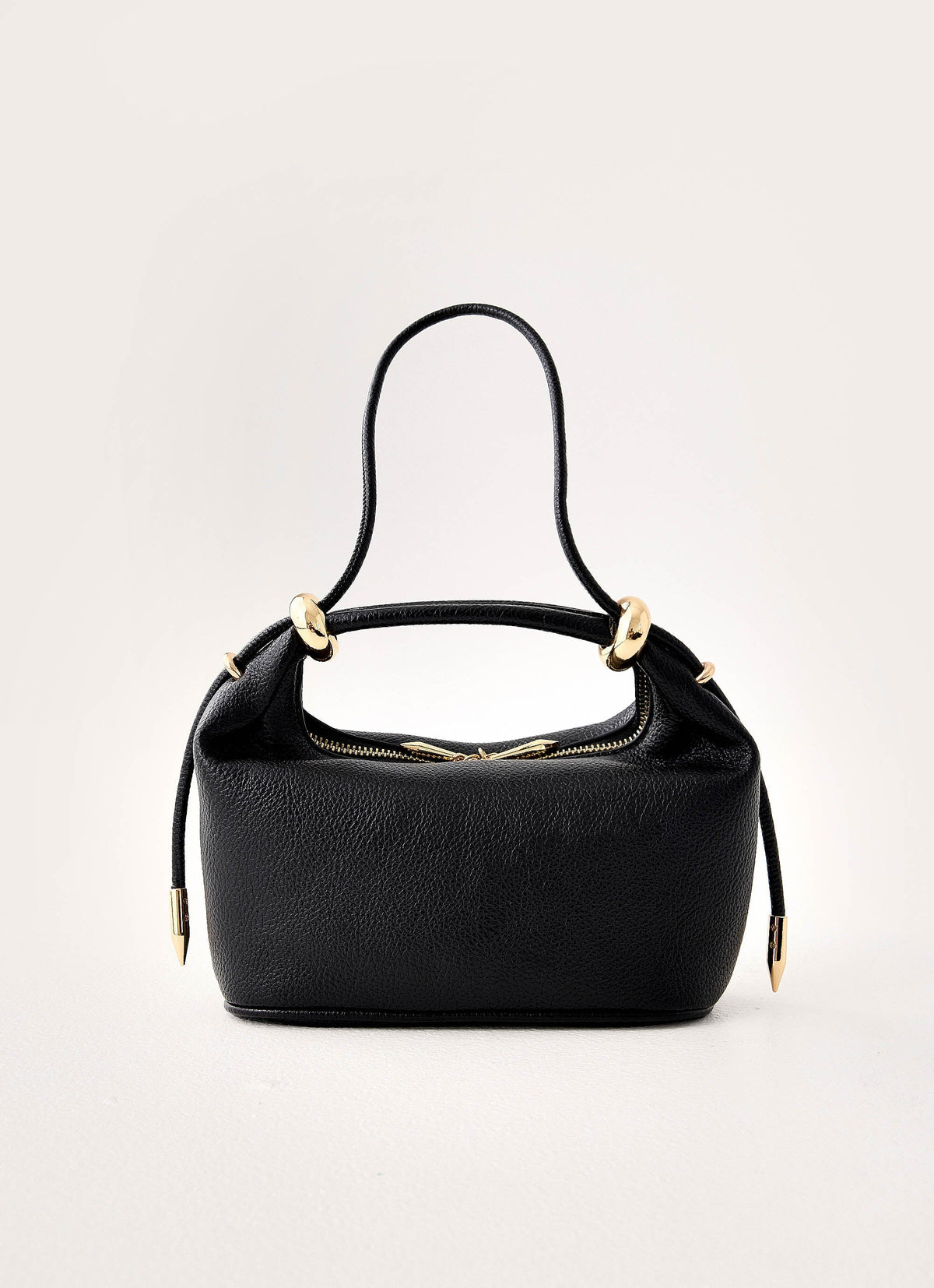 On The Scene Bag - Black