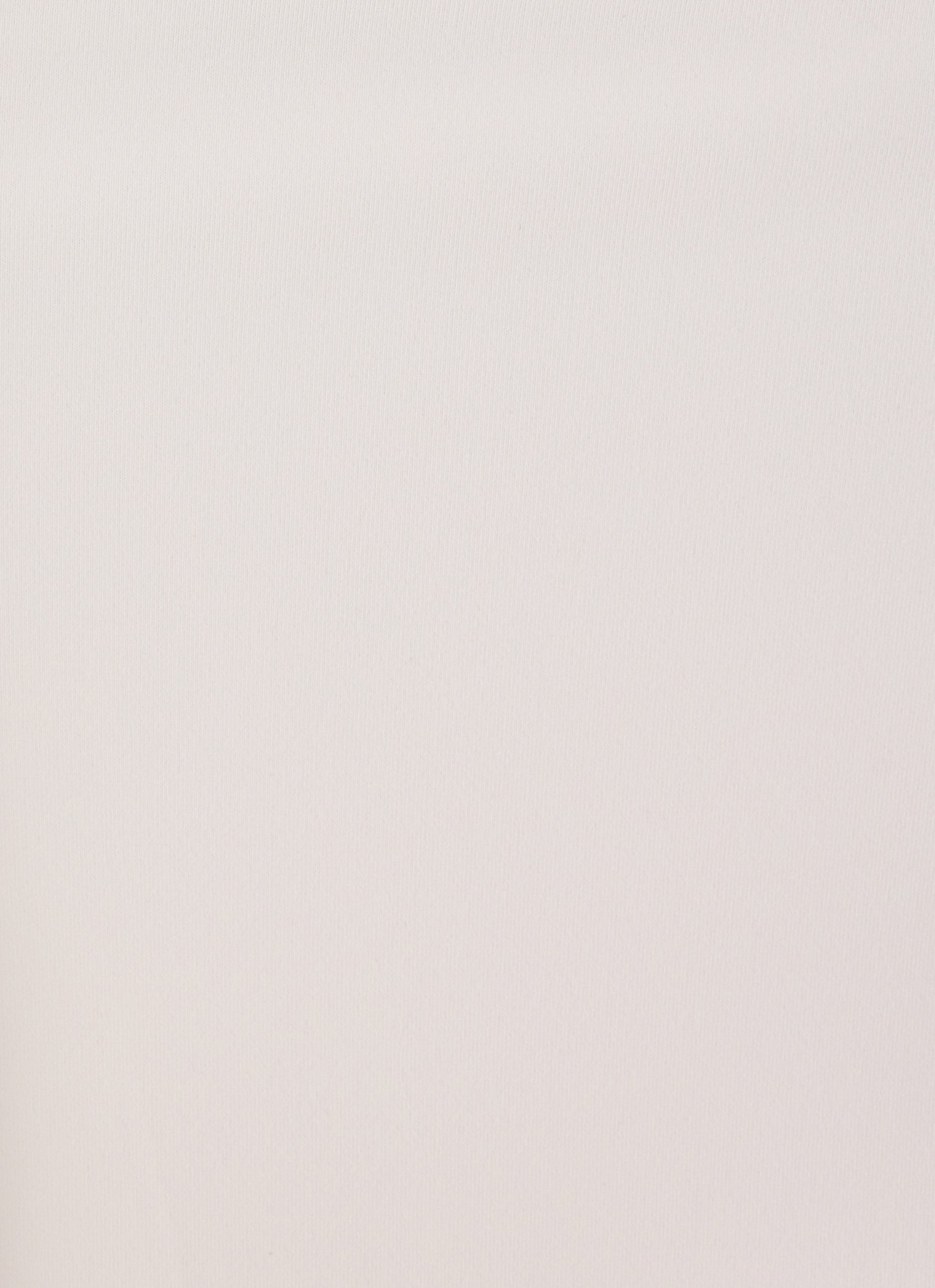 Overdrive Midi Skirt - White