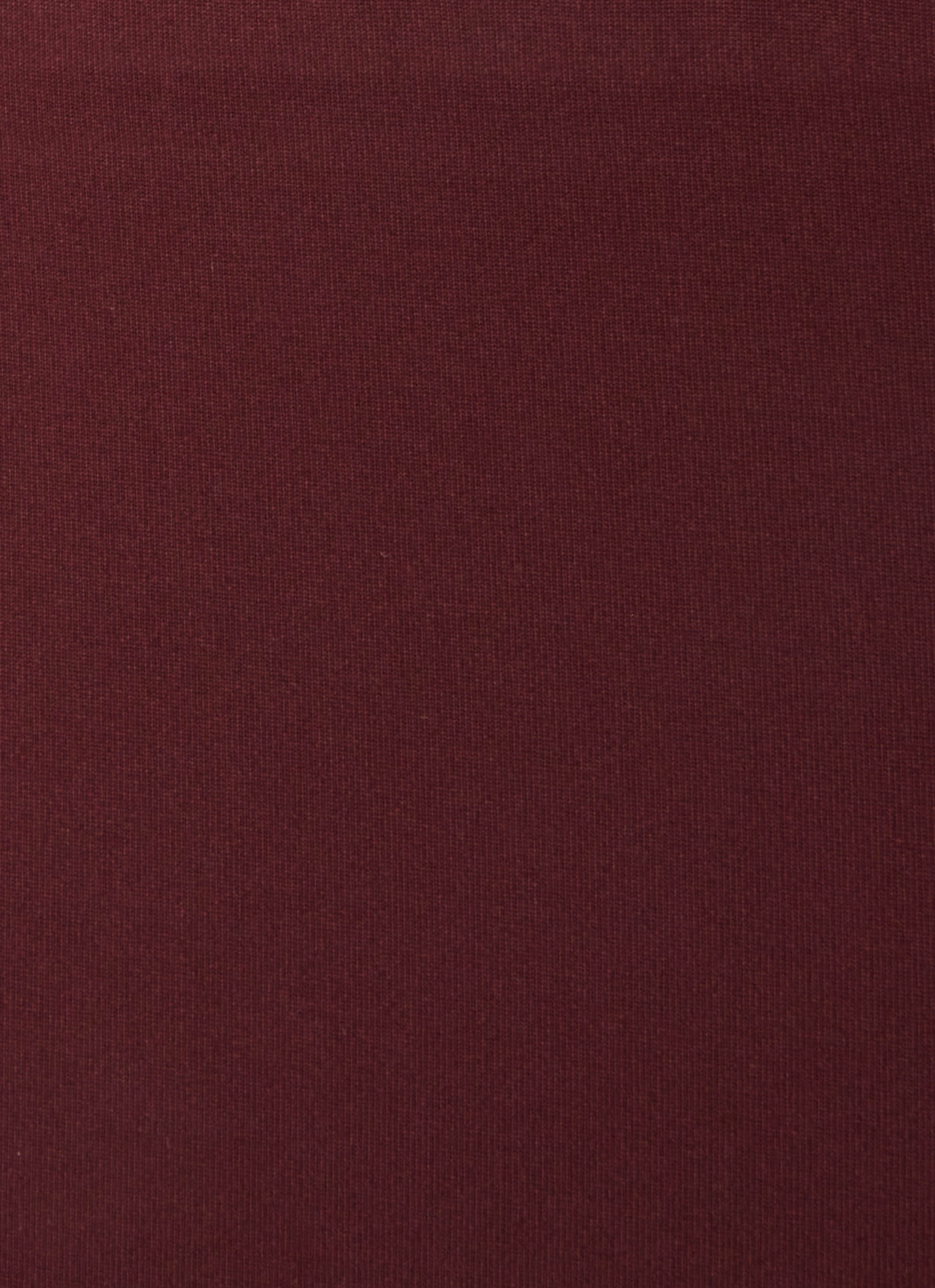 Posine Strapless Maxi Dress - Maroon