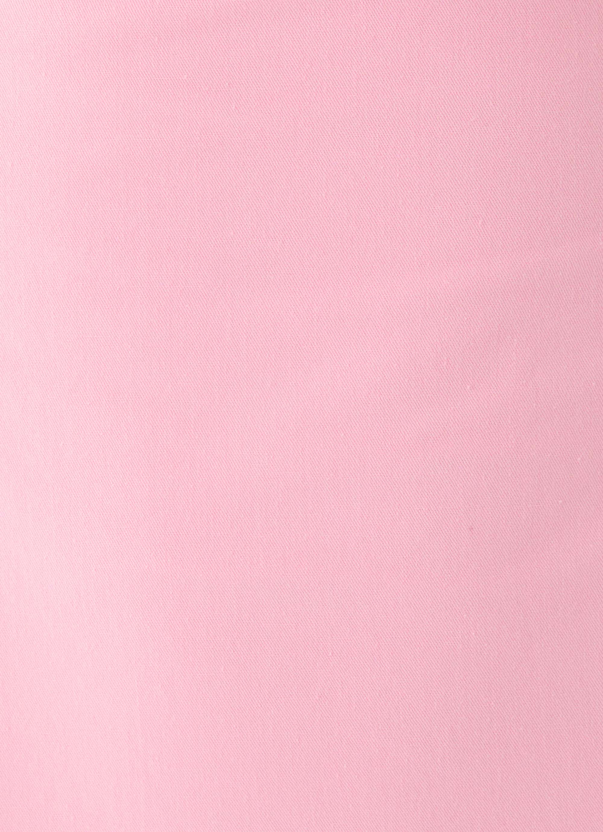 Rosabelle Mini Dress - Pink