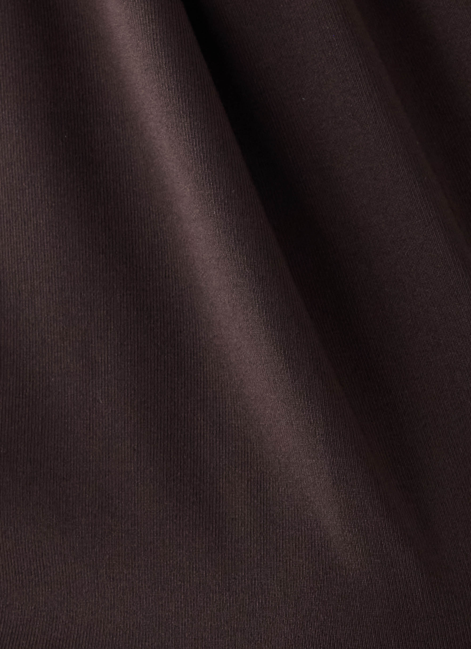 Rosanna Top - Chocolate