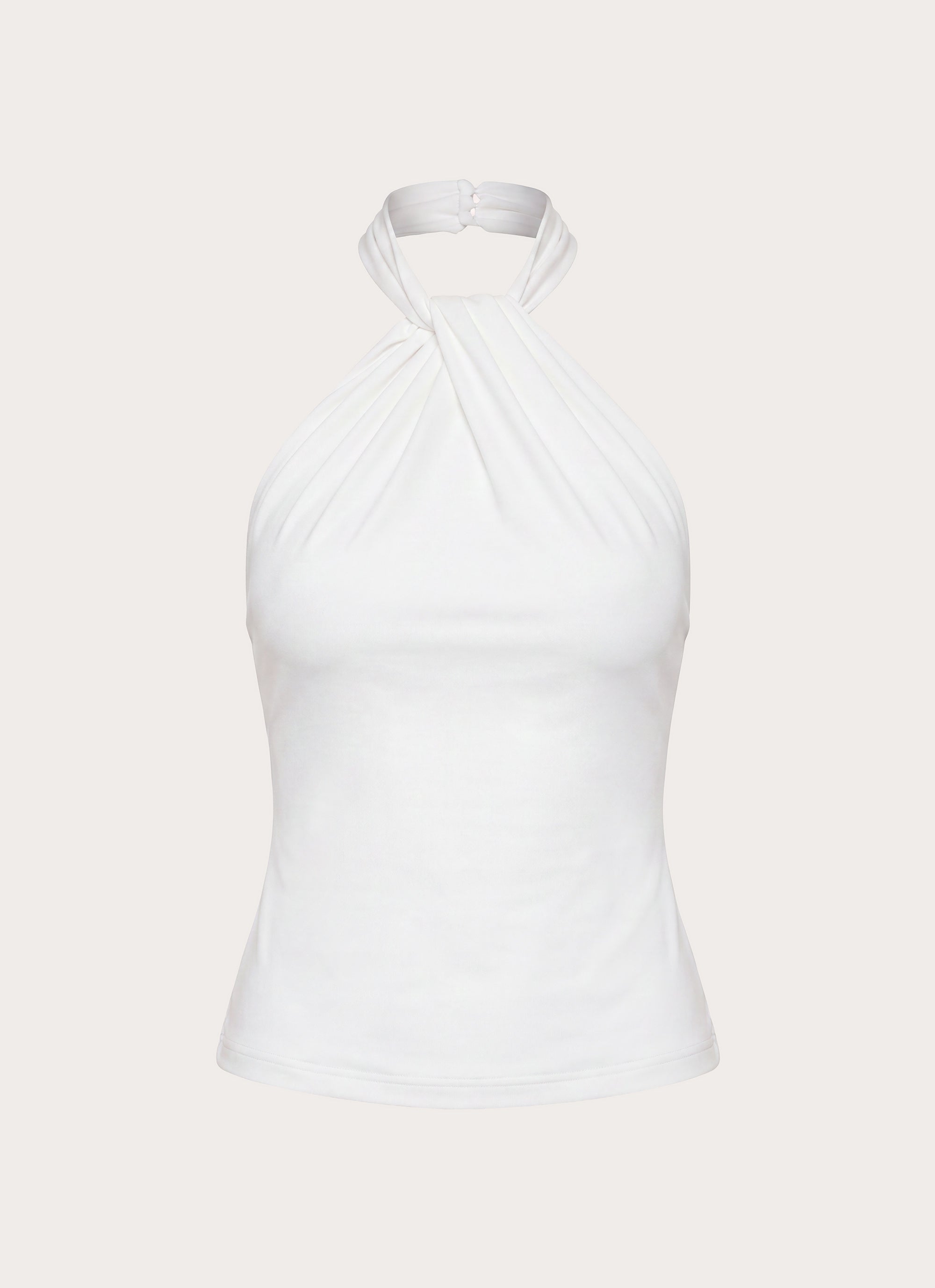 Rosanna Top - White