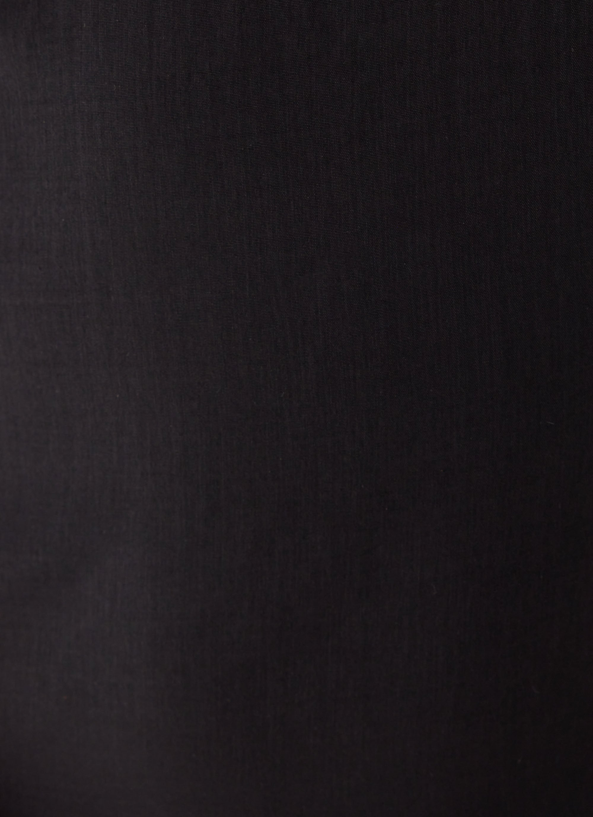 Rubee Mini Skirt - Black