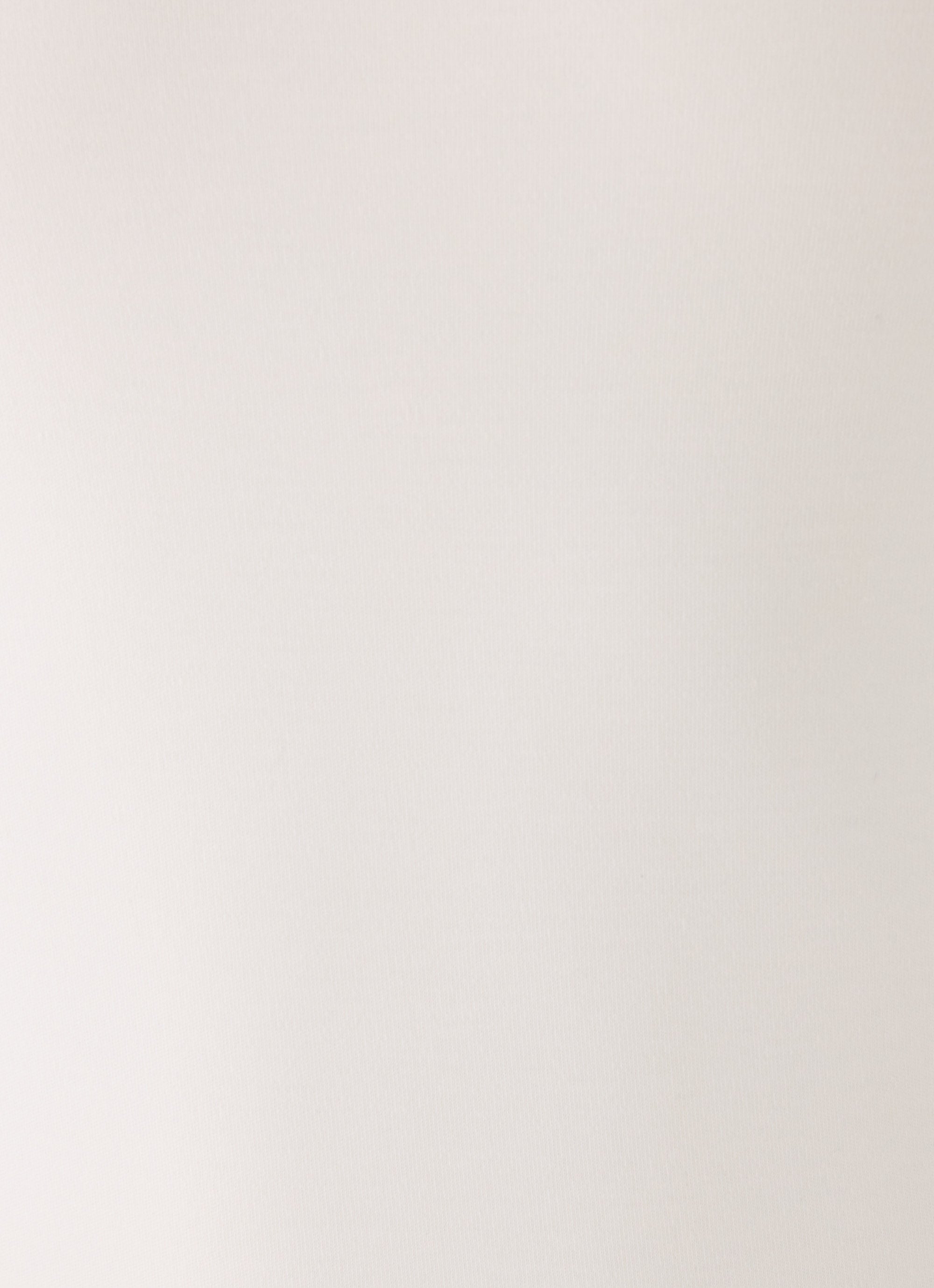 Silka Top - White