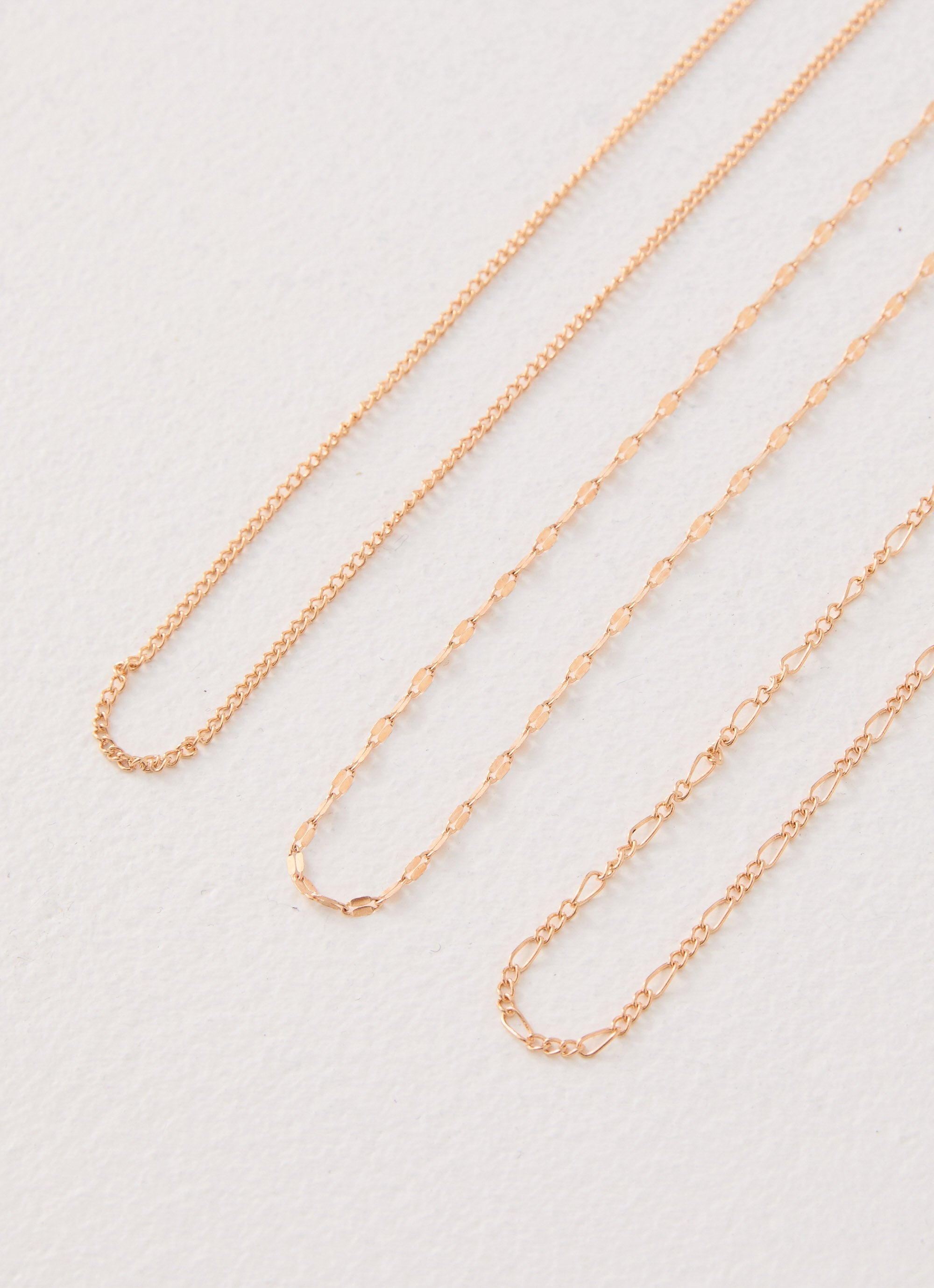 Tropic Bloom Belly Chain - Gold