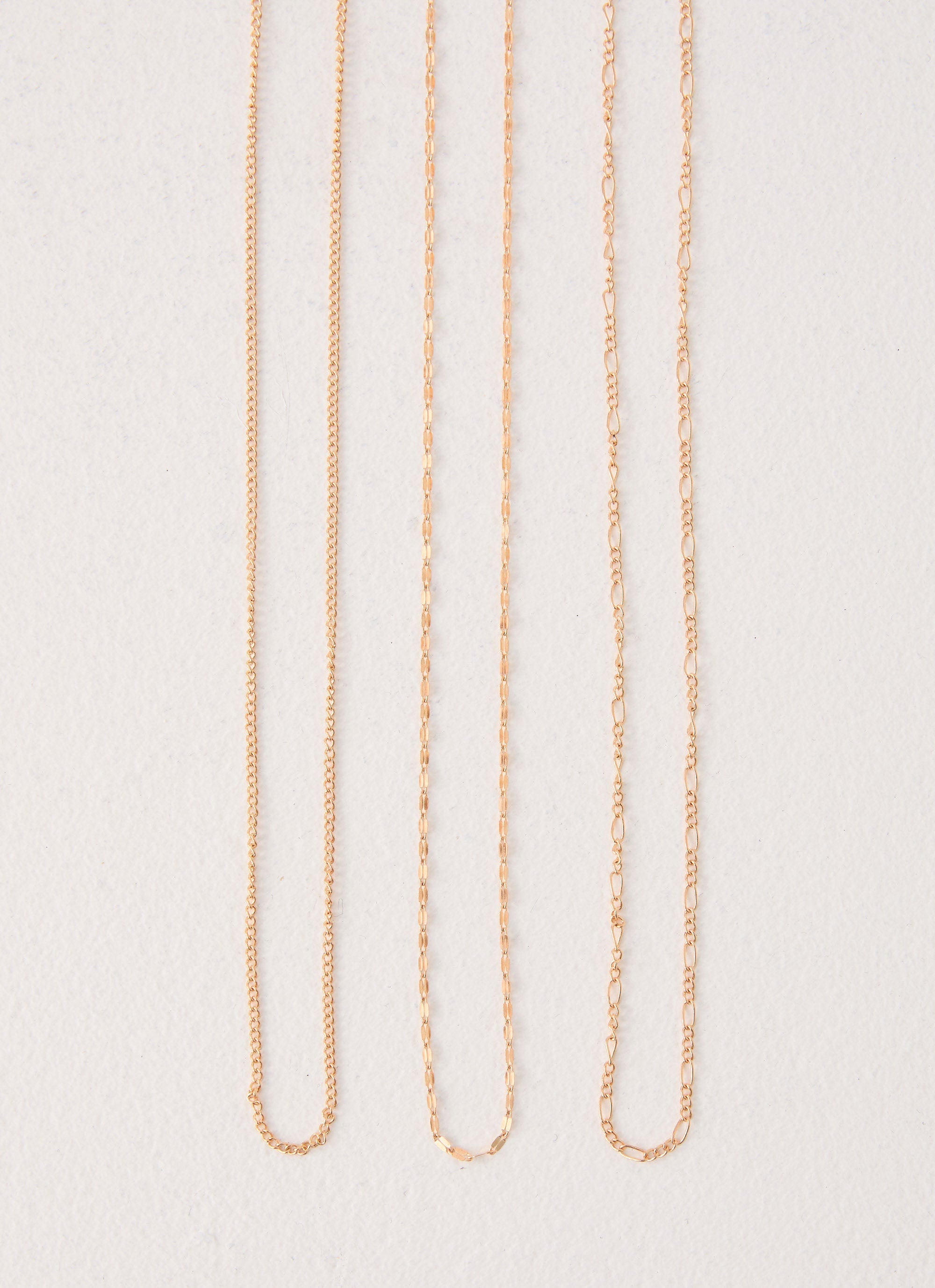 Tropic Bloom Belly Chain - Gold